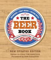 The Beer Book 0756653657 Book Cover
