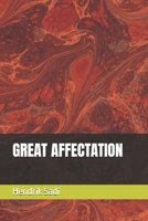 Great Affectation 1520814348 Book Cover