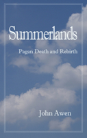 Summerlands: Pagan Death and Rebirth 0952767058 Book Cover