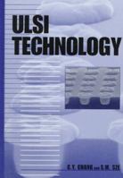 ULSI Technology 0070630623 Book Cover