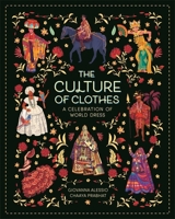 The Culture of Clothes 1800789262 Book Cover