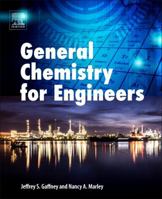 General Chemistry for Engineers 0128104252 Book Cover