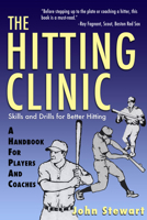 The Hitting Clinic 1580801315 Book Cover