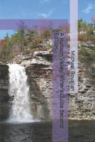 A Hudson Valley Writer's Guide 1986985512 Book Cover