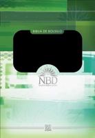 NBD Biblia de bolsillo NBD carbon (Charcoal) 160255174X Book Cover