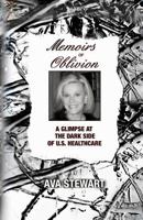 Memoirs of Oblivion 1441452079 Book Cover