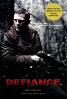 Defiance: The Bielski Partisans 0195376854 Book Cover