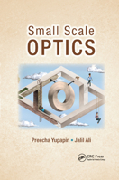 Small Scale Optics 036737952X Book Cover