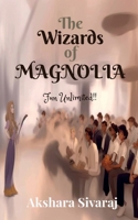 The Wizards of Magnolia: Fun Unlimited B0CLTPCQYV Book Cover
