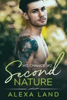 Second Nature B08GTJ2D7Z Book Cover