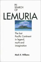 In Search Of Lemuria 0970696906 Book Cover