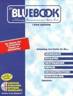 Bluebook of Cleaning, Reconstruction and Repair Costs 0918767075 Book Cover