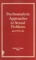 Psychoanalytic Approaches to Sexual Conflict 0367606526 Book Cover