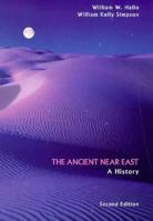 The Ancient Near East: A History 0155027557 Book Cover