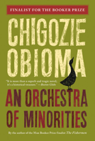 An Orchestra of Minorities 0316412406 Book Cover