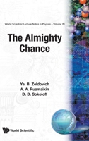The Almighty Chance (Lecture Notes in Physics) 9971509172 Book Cover