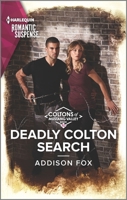 Deadly Colton Search 1335626530 Book Cover