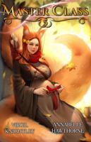 Master Class 5: A Slice of Life Harem LitRPG 1949654516 Book Cover