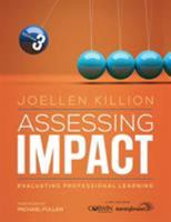 Assessing Impact: Evaluating Staff Development 1412953553 Book Cover