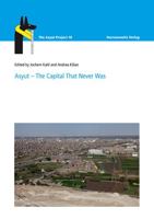 Asyut - The Capital That Never Was 3447119098 Book Cover