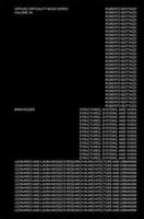 Leonardo and Laura Mosso: Structures, Systems, and Voids (Applied Virtuality Book) 3035629560 Book Cover