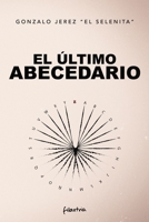 El �ltimo Abecedario 1521208417 Book Cover