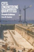 Civil Engineering Quantities 0333445082 Book Cover