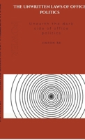 The Unwritten Laws of Office Politics B0H86MWHFB Book Cover