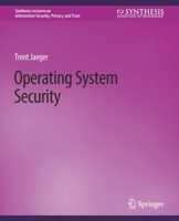 Operating System Security 3031012054 Book Cover