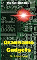 Grausame Gadgets: Ein Düsselkrimi 3347171608 Book Cover