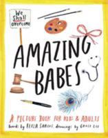 Amazing Babes 1922247340 Book Cover