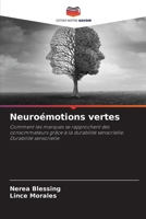 Neuroémotions vertes 6209481574 Book Cover