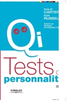 Tests de personnalité - 1 2708129333 Book Cover