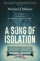 A Song of Isolation 1913193365 Book Cover