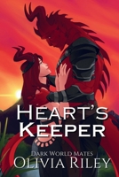 Heart's Keeper B0F7VH9HW1 Book Cover