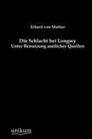 Die Schlacht Bei Longwy 3846020753 Book Cover