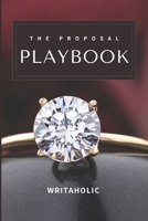 A Proposal Playbook B0DVP9752V Book Cover