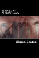 Reapers At Albion Dawn - The First Tomas Dark Mystery 1470184354 Book Cover