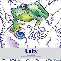 Unity 1542538211 Book Cover