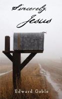 Sincerely, Jesus 1934248304 Book Cover