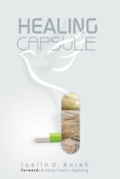 Healing Capsule 9789986114 Book Cover