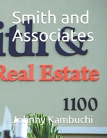 Smith and Associates 169741351X Book Cover