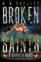 Of Serpents & Wolves 1393090338 Book Cover