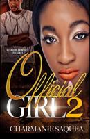 Official Girl 2 1497465109 Book Cover