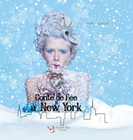 Un conte de fée à New York 147102640X Book Cover