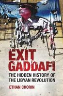Libyas February Uprising 0863564399 Book Cover