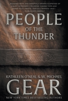 People of the Thunder 076535294X Book Cover