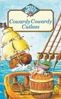 Cowardy Cowardy Cutlass 0006733468 Book Cover