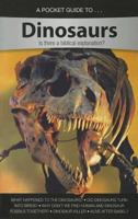 Pocket Guide to Dinosaurs 1600923011 Book Cover