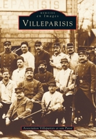 Villeparisis 2842537041 Book Cover